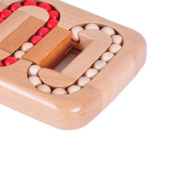 Центр событий воспитательного бука деревянный плоский без заусенца