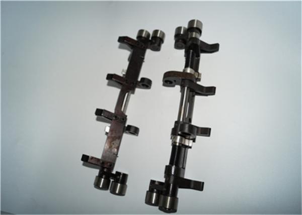  KORD Gripper Bar MV.018.229 Spare Parts L=371 Mm For  KORD Printing Machine