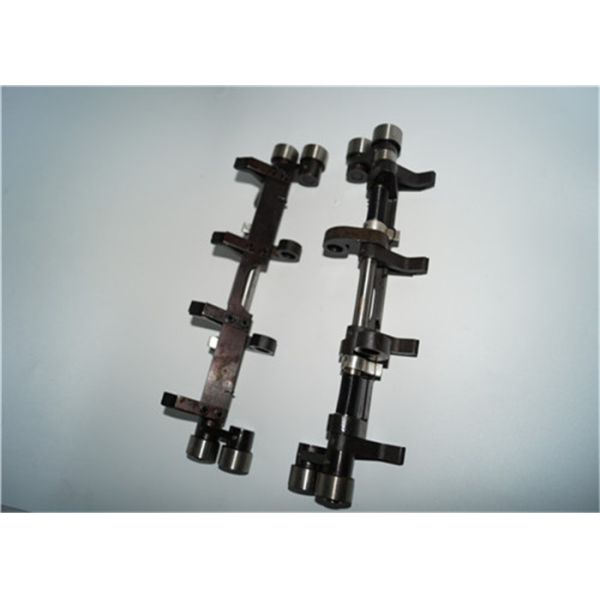  KORD Gripper Bar MV.018.229 Spare Parts L=371 Mm For  KORD Printing Machine