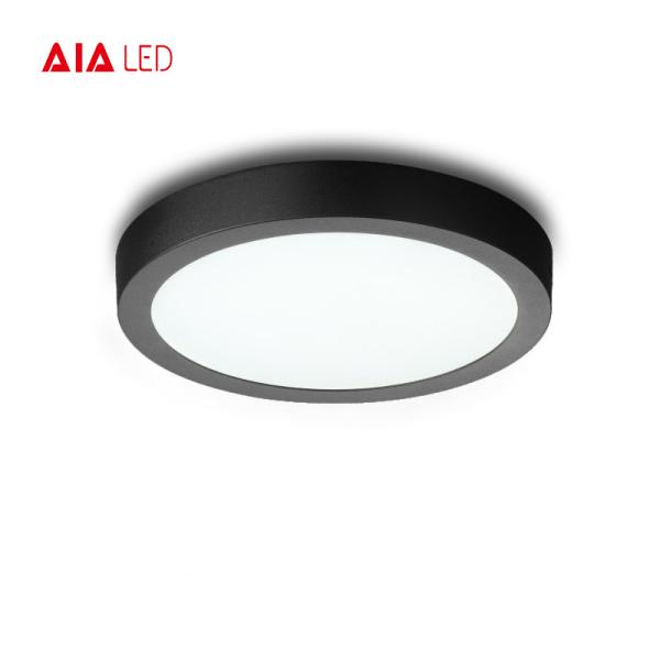 IP20 modern style 24W LED Panel light LED downlight led ceiling light for hallway