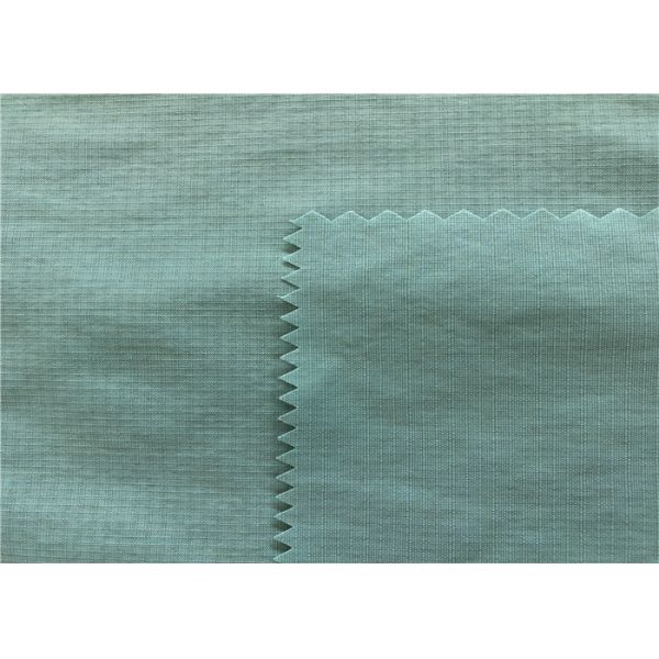 Ткани бутылки жаккарда повторно использованное Таслон водоустойчивое Рибстоп пластиковой катионоактивное покрытое