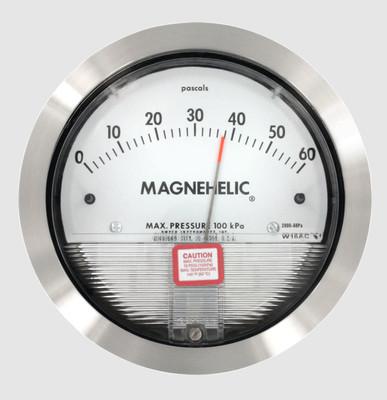 Dwyer 2000-00 2000-0 2001 2002 2003 2004 2005 2006 Pressure Gauge