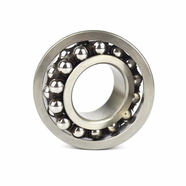 Import Self Aligning Ball Bearing 1208 KTN Dynamic Load 19000 Vibration Value Z1 Z2 Z3