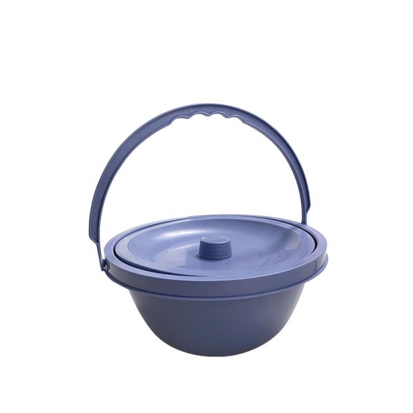 Подвижный складной инвалидный туалетный стул Пожилые беременные туалет с ложечкой