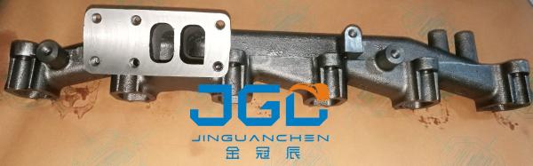 WA320-5 Manifold d'échappement des machines de construction 6735-11-5220