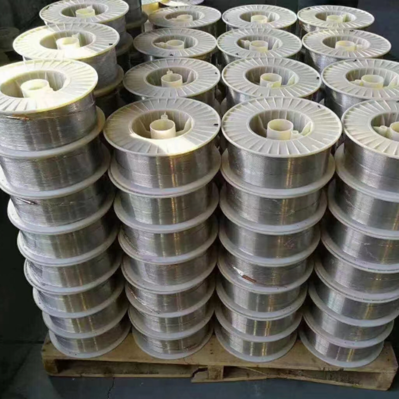 Никель Chrome провода заварки коррозионностойкий сплавляет провод Incoloy 825