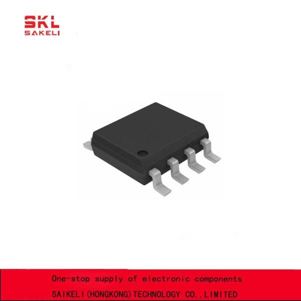 FDS6375 MOSFET Power Electronics 8-SOIC Package P-Channel 2.5V wide range of gate drive voltage