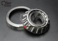 Quiet Excavator Bearing For Hitachi HPV145 Hydraulic Pump
