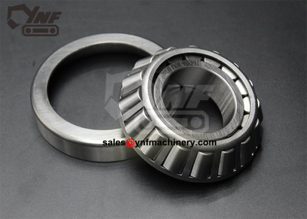 Quiet Excavator Bearing For Hitachi HPV145 Hydraulic Pump