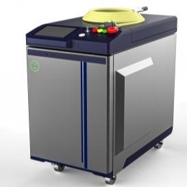 Serie HW RS - Máquina de soldadura láser de anillo y punto - Tipo ECO para soldadura de baterías