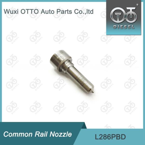 L286PBD Delphi Common Rail Nozzle para injetores EJBR05601D