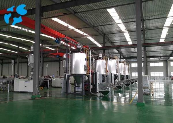 Eco Friendly Desiccant Type Air Dryer , Industrial Dehumidification Equipment