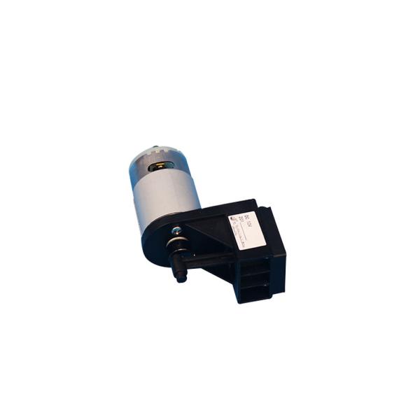 Low pressure12V DC Mini Vacuum pump for home packing machine massager,eye nanny,foot tub,auto massager chairs