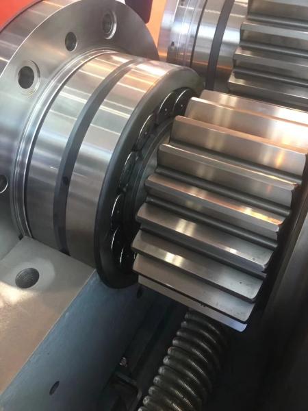 Roller Bearing Rolling Spherical Roller Bearing with P2 Level for Performance