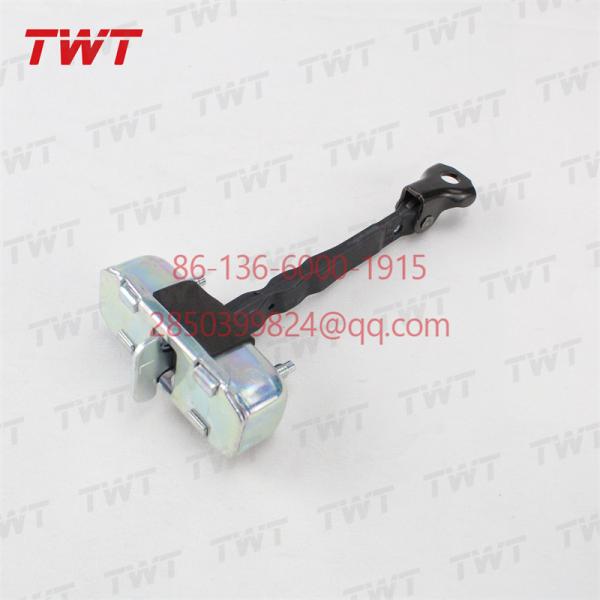 Manufacturer Grade Quality Car Door Check Strap Stopper Auto Body Systems Parts 68610-02160 for Toyota 2008 Corolla