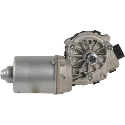12V Wiper Motor For PONTIAC PONTIAC 19184572 Low Speed 40±5 rpm