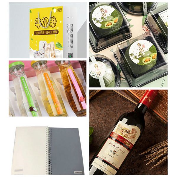 Водоустойчивая бумага сопротивления разрыва 200um 250um 300um синтетическая для hangtag Водоустойчивая бумага сопротивления разрыва 200um 250um синтетическая для hangtag