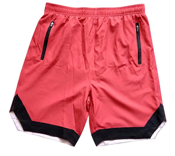 Fashion Men Beach Board Shorts Elastic Waistline Beachwear Trousers F420 28
