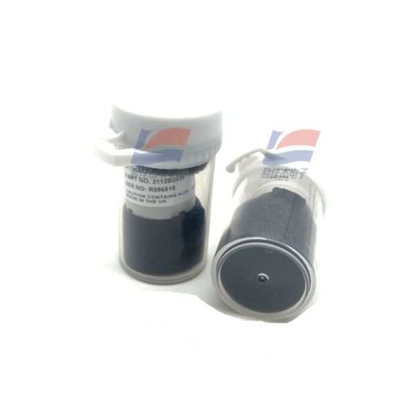 4HSC Hydrogen Sulfide H2S Gas Sensor TBC Operating Principle 3-electrode electrochemical Sensitivity* 0.7 ± 0.15 μA/ppm