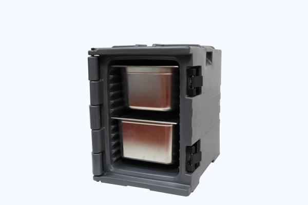 2025 Popular Oem Orders Foam Insulation Food Pan Carrier