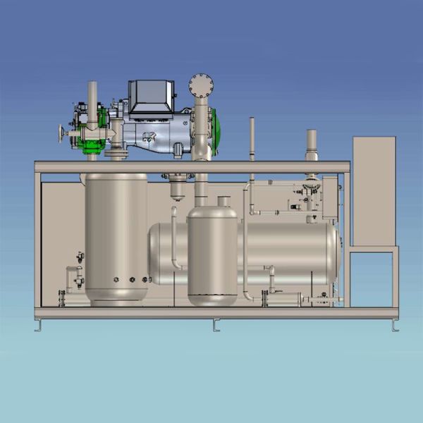 Waterproof Cold Storage Room , Warehouse / Kitchen Cold Room With PU Panels