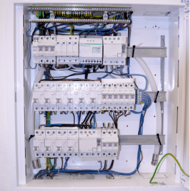 Novec1230/FM200 avanzado para la limpieza de la superficie de los tubos de extinción de incendios