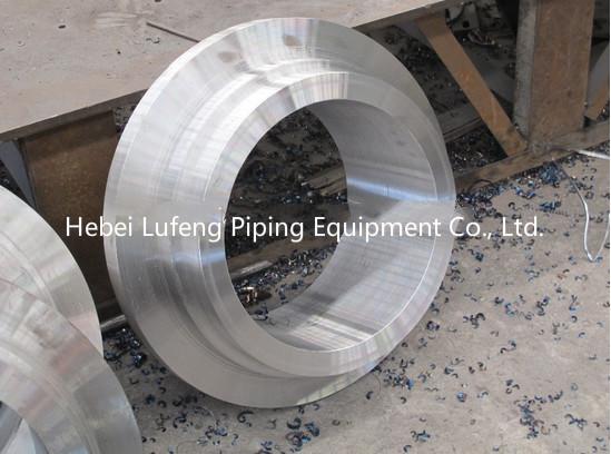 flange cega da pá do encaixe de tubulação 300lb