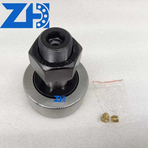 El rodamiento CF30BUUR se puede utilizar en industrias como maquinaria de ingeniería, máquinas herramienta, automóviles, metalurgia, maquinaria portuaria, equipos de moldeo químico, equipos de tratamiento de agua cruda