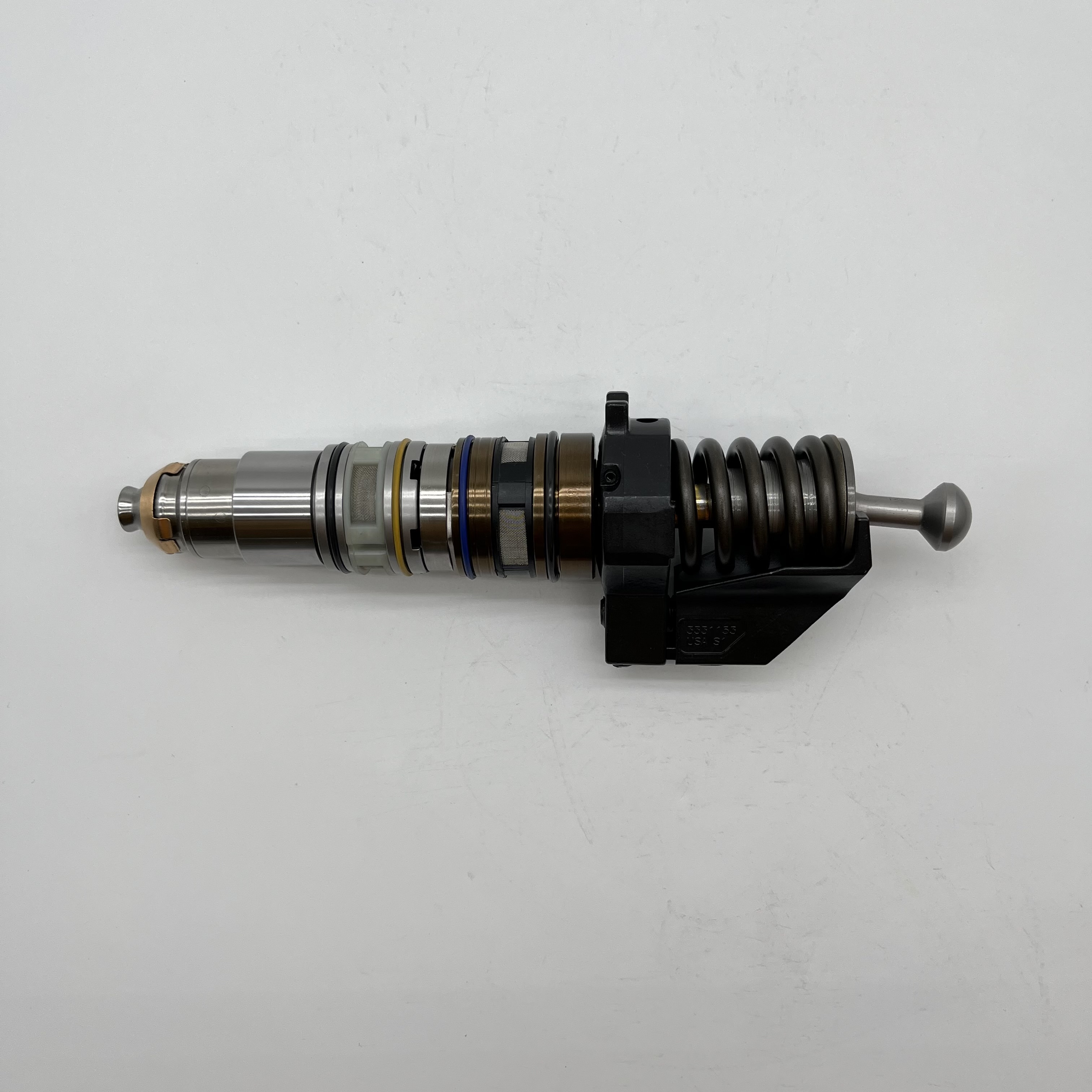 HPI Diesel Unit Injector 1521978 Cross OE 4088725 4902818 574398 For Cum-mins ISX15 QSX15 Scania DT12 Heavy Truck Engine Fuel Injector