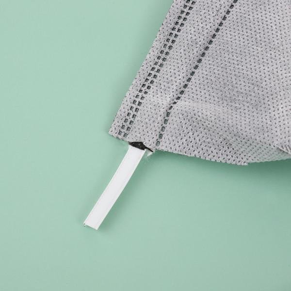 Unisex  Anti Droplet Transmission ffp3 masks for sale For School / Working Places