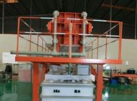 100 m Min Hot Dip Galvanizing Equipment du micron 150 pour l'acier à faible teneur en carbone