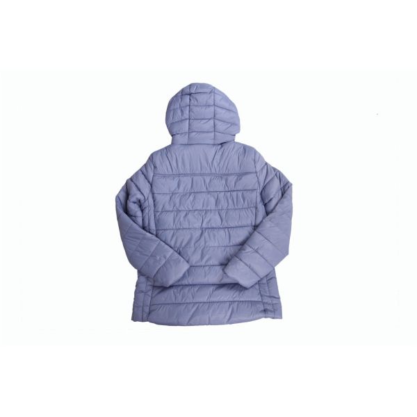 Stockpapa 2 Color Windproof womens padded winter coats