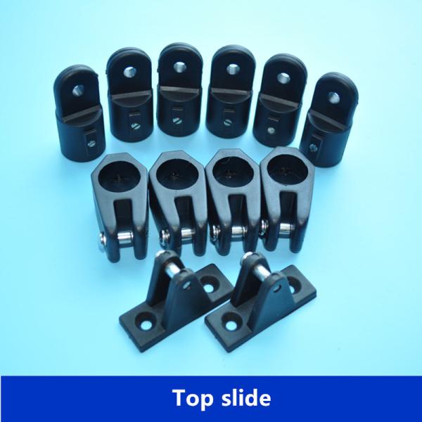 Top Slide with Bolt Stainless Steel from China supplier ISURE MARINE