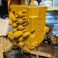 31N6-18000 31N6-18001 31N6-18002 31N6-19001 31N6-19000 Hyundai 215-7 225-7 265-7 305-7 válvula de controlo hidráulica original