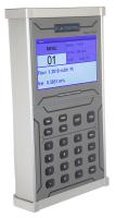 Economical Clamp On Ultrasonic Flow Meter Ph301