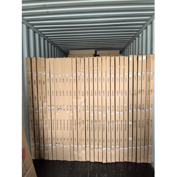 Tempered Glass White Electroplated Frame Square Shower Enclosure for Customized Needs