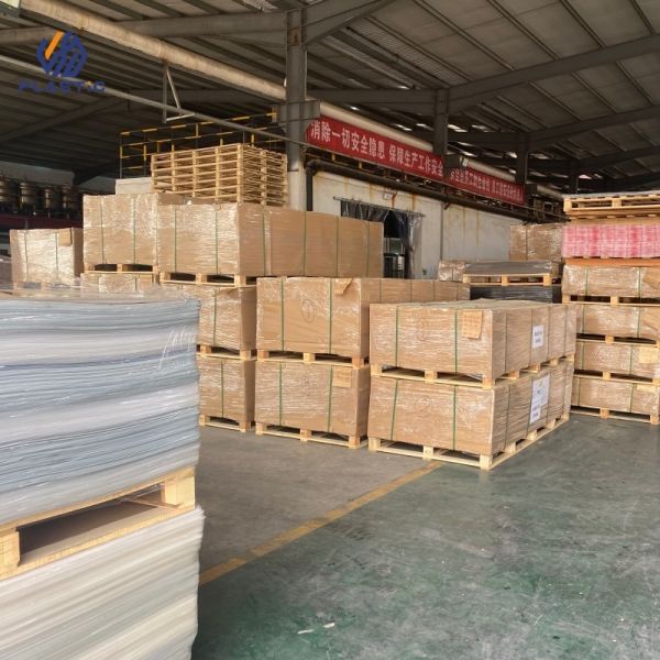 4*8ft 100% Virgin Mateial 3mm Plexiglass sheet With Best Price