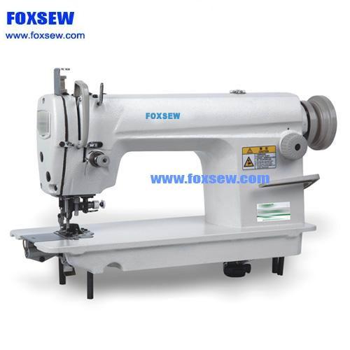 High-Speed Lockstitch Sewing Machine With Side Cutter FX5200