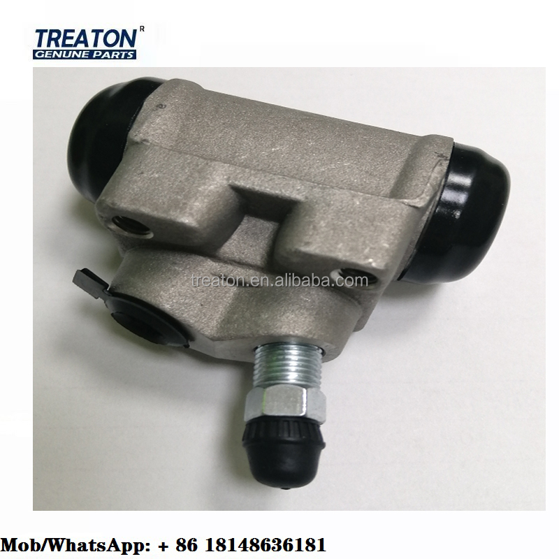 5833002000 58330-02000 Treaton Auto Parts Brake Wheel Cylinder for Accent/ GETZ With High Quality