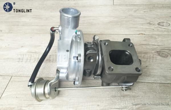 Diesel Turbocharger KHF5-2B / RHF5-2B 282014X700 28201-4X700 for Hyundai Terracan Car with J3CR Engine
