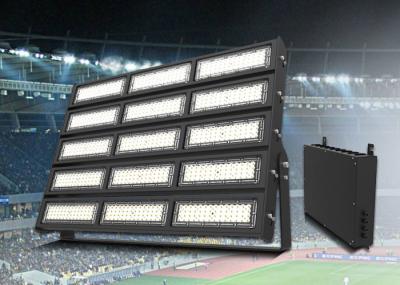 1000W Outdoor Sport Court Lighting 125000lm Sports Ground Floodlights For Soccer Field