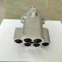 Importación de alta calidad de la manija de la operación de Valve Joystick Genuine del piloto de HITACHI de Corea a estrenar para las piezas del excavador