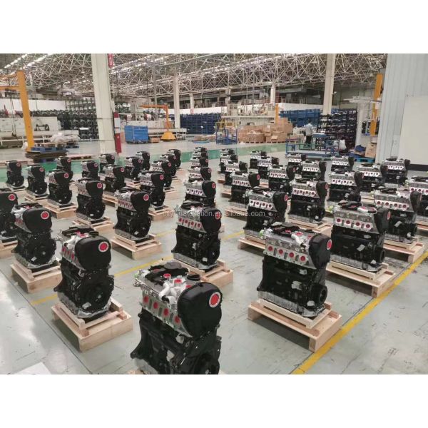 Код двигателя TIGUAN 2.0T Длинный блок двигателя для VWTiguan Audi A6 C6 CAD VAG BDW CCE CJT BHK