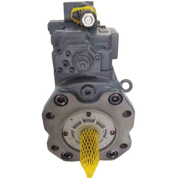 ZX450-3 Hydraulic Piston Main Pump K3V63S-102R-1F29 Hydraulic Fan Pump 4633474 for Hitachi Excavator