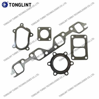 Various Turbocharger Exhaust Gasket with 304 Stainless Steel
