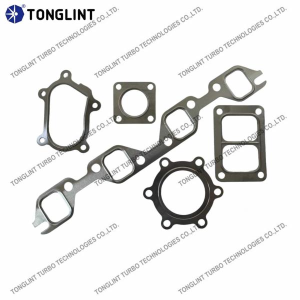 Various Turbocharger Exhaust Gasket with 304 Stainless Steel
