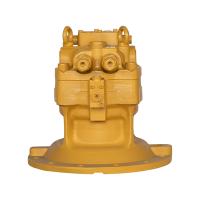 ZAX330 ZX330 Hitachi Swing Motor , M5X180CHB Rotary Motor Assembly