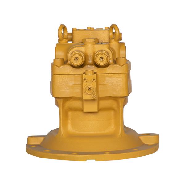 ZAX330 ZX330 Hitachi Swing Motor , M5X180CHB Rotary Motor Assembly