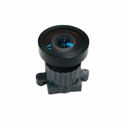 1/2.3 3.2mm F1.8 16MP S mount 152Degree wide angle board lens for IMX177 MI5100 IMX274 IMX322 OV4689