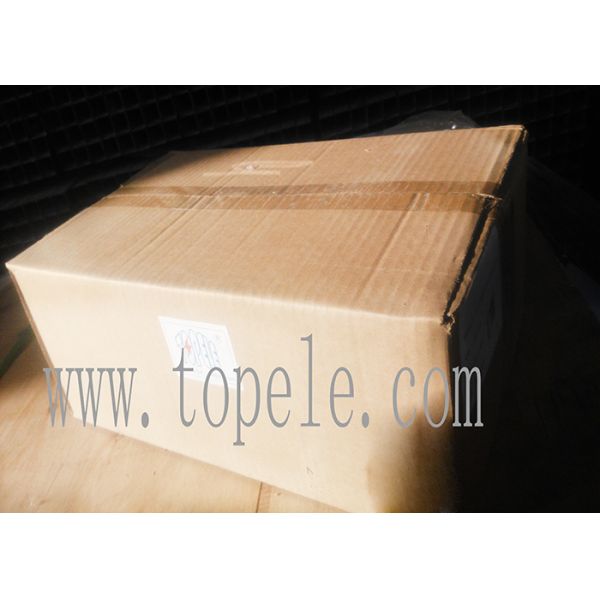 Indoor Outlet Rigid Conduit Body LB With Cover  Explosion - Proof